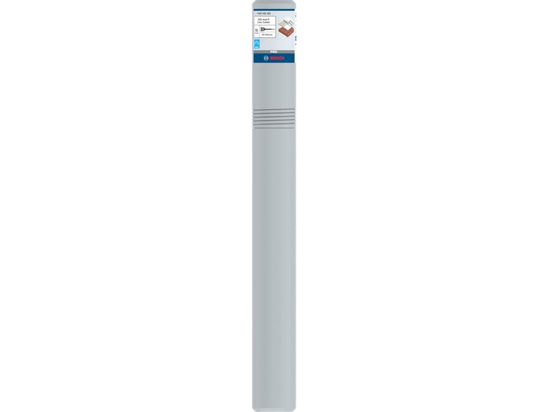 Enodelna vrtalna krona Bosch PRO SDS max-5, Dimenzije: 55x80x420mm, F00Y145193